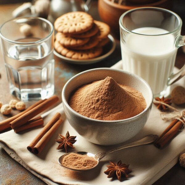 Camel milk powder - Image 3